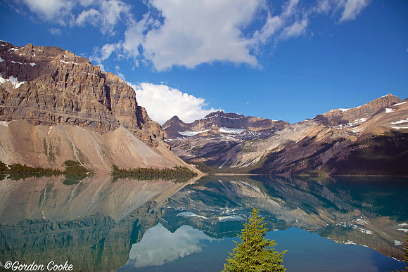 Icefields Parkway - 2014
